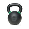 30050 bodytrading kettlebell kbpo24 24kg praskovy lak
