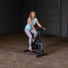 body solid indoor exercise bike esb150 cyklotrenazer8