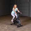 body solid indoor exercise bike esb150 cyklotrenazer6