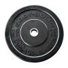 body solid chicago extreme olympic bumper plate 15kg pogumovany olympijsky kotuc1