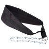 body solid nylon dipping belt opasok na zataz