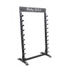 body solid pro clubline horizontal bar rack sbs100 stojan na olympijske osky1