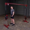 best fitness cable crossover bfcco10 protismerne kladky 02