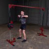 best fitness cable crossover bfcco10 protismerne kladky 03