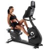sole fitness recumbent bike r92 domaci bicykel s opierkour 06