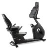sole fitness lcr recumbent bike bicykel s opierkou 14