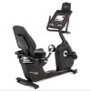 sole fitness lcr recumbent bike bicykel s opierkou 17