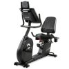sole fitness lcr recumbent bike bicykel s opierkou 02