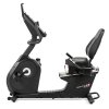 sole fitness lcr recumbent bike bicykel s opierkou 09