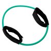 body solid ankle cuff resistance tube guma na cvicenie 06