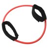 body solid ankle cuff resistance tube guma na cvicenie 05