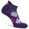 Balega Women´s  Enduro No Show Running Purple/Watermelon sport zoknik