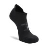 Balega Hidden Comfort No Show Running Socks Black sport zoknik