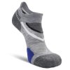 Balega Ultraglide Running Socks Mid Grey/Charcoal sport zoknik