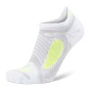 Balega Ultralight No Show Running White sport zoknik