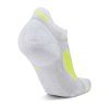 Balega Ultralight No Show Running White sport zoknik