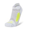 Balega Ultralight No Show Running White sport zoknik