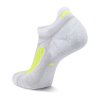 Balega Ultralight No Show Running White sport zoknik