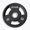ZIVA SL RPU Grip Disc 25 kg-os olimpiai tárcsa