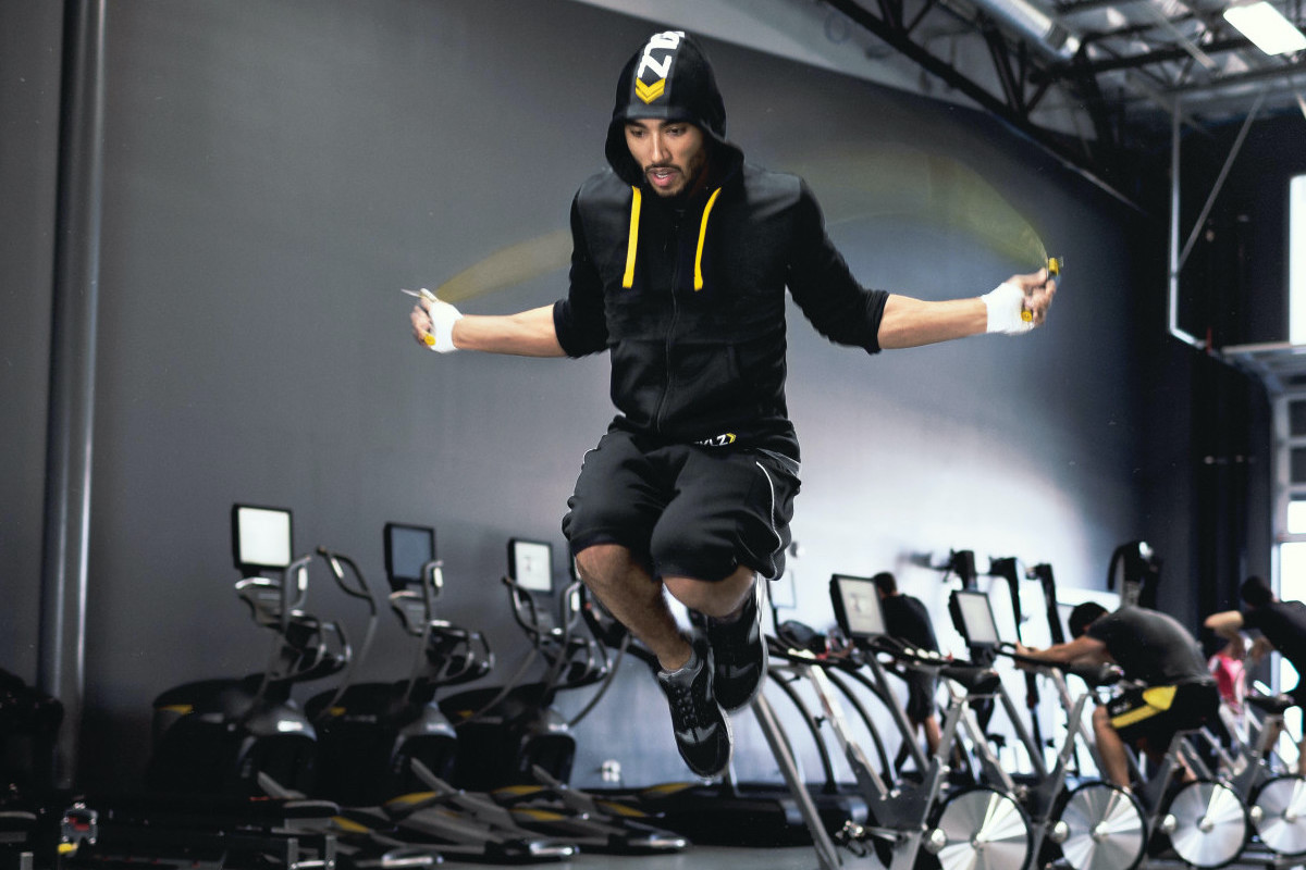 Welches Springseil passt zu dir und wie stellst du die richtige Länge ein