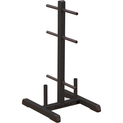 Body Solid GSWT Scheibenständer
