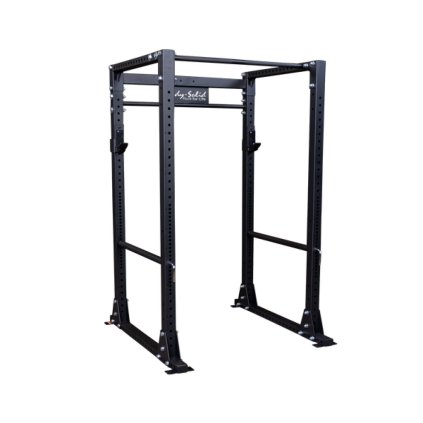 Body Solid GPR400 Power Rack Kraft-Rack