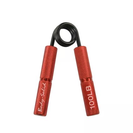 Body Solid BSTGT Grip Trainer, 45,5 kg, Unterarmtrainer