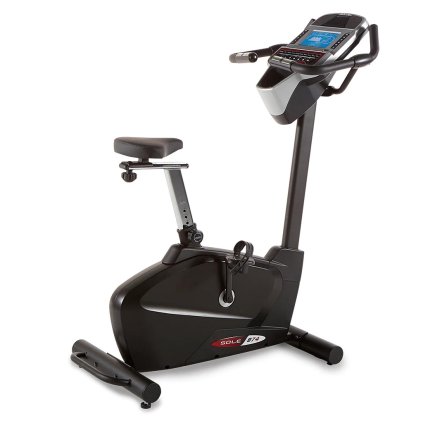 Sole Fitness B74 HomeTrainer Fahrradergometer