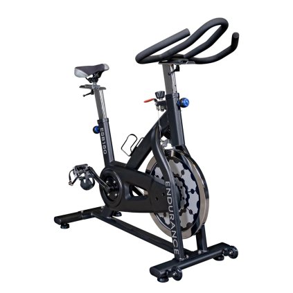 Body Solid ESB150 Indoor Cycle Spinning-Bike