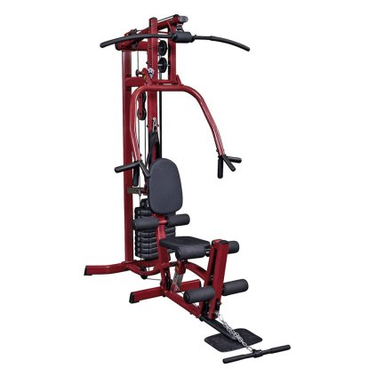 Best Fitness BFMG30 Kraftstation