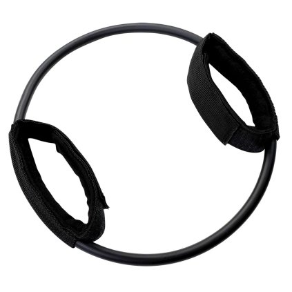 Body Solid Ankle Cuff Resistance Tube very heavy, Widerstandsband sehr schwer