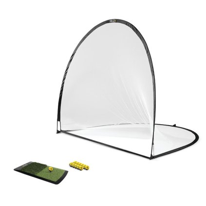SKLZ Home Driving Range Kit für Golfabschlag-Training