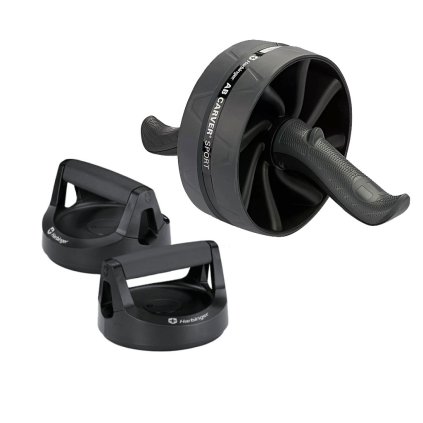 Harbinger AB Carver Sport + PushUp PRO