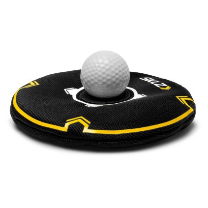 SKLZ Bunker Caddie für Golfspiel aus dem Bunker