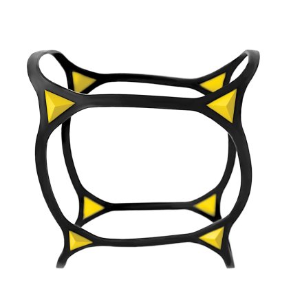 SKLZ Square Up zur Verbesserung des Korbwurfes