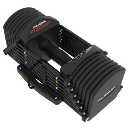 PowerBlock Pro 32 verstellbare hanteln
