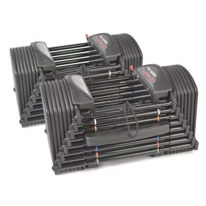 PowerBlock verstellbare Hanteln Pro 50