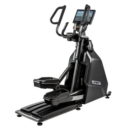 Spirit Fitness Elliptical Trainer CE1000ENT Ellipsentrainer