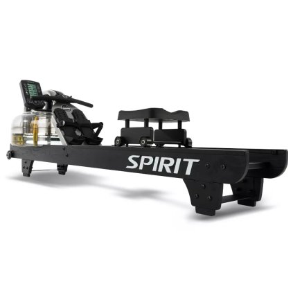 Spirit Fitness Water Rower CRW900 Wasserrudergerät
