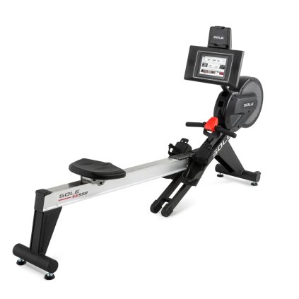 Sole Fitness Rower SR550 Rudergerät