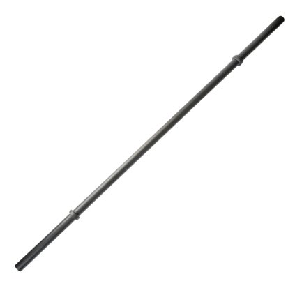 Body Solid Fat Grip Olympiastange 5 cm Durchmesser