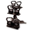 Body Solid GDKR50 Kettlebell-Ständer