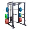 Body Solid GPR400 Power Rack Kraft-Rack