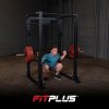 Body Solid GPR400 Power Rack Kraft-Rack