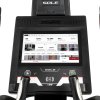Sole Fitness E95 Elliptical, Crosstrainer - Modell 2024