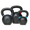 Bodytrading Kettlebell KBPO6 6kg, pulverbeschichtet