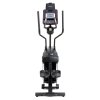 Sole Fitness SC200 Elliptical Stepper Crosstrainer mit Stepper-Funktion