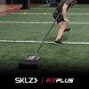 SKLZ Speedsac, Zugwiderstandssack