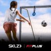 SKLZ Reactive Agility Targets, Reaktionsziele für Agilitätstraining