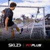 SKLZ Reactive Agility Targets, Reaktionsziele für Agilitätstraining